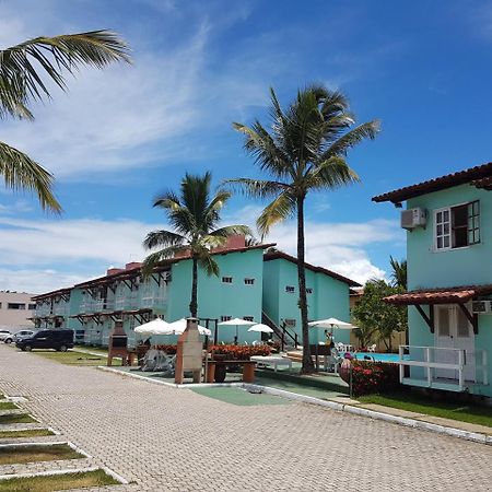 Apart. Village Taperapua Porto Seguro Esterno foto