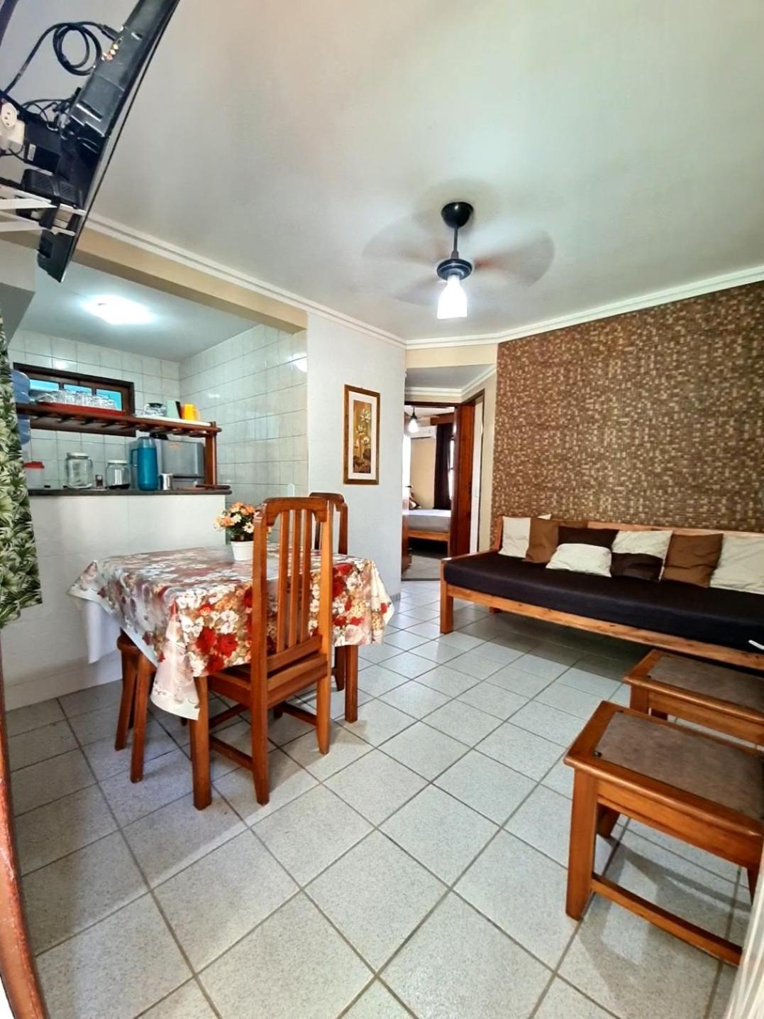 Apart. Village Taperapua Porto Seguro Esterno foto