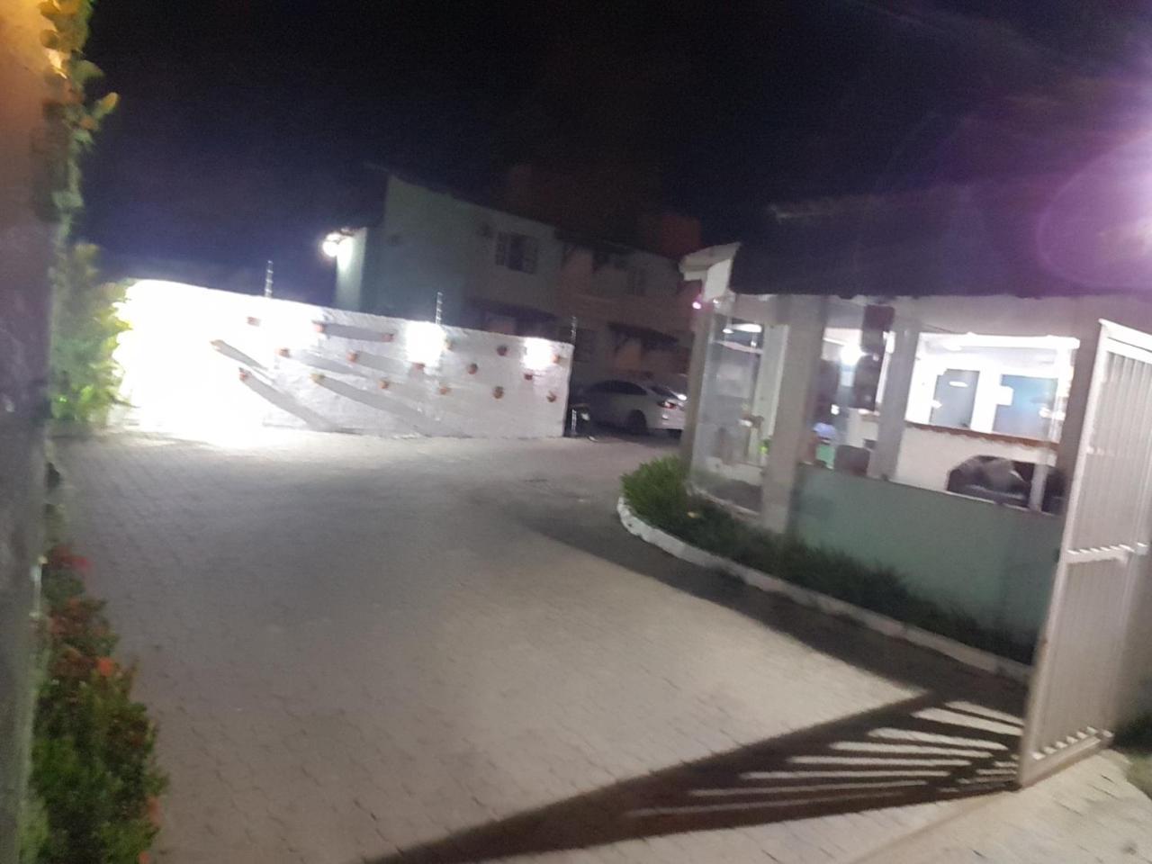 Apart. Village Taperapua Porto Seguro Esterno foto