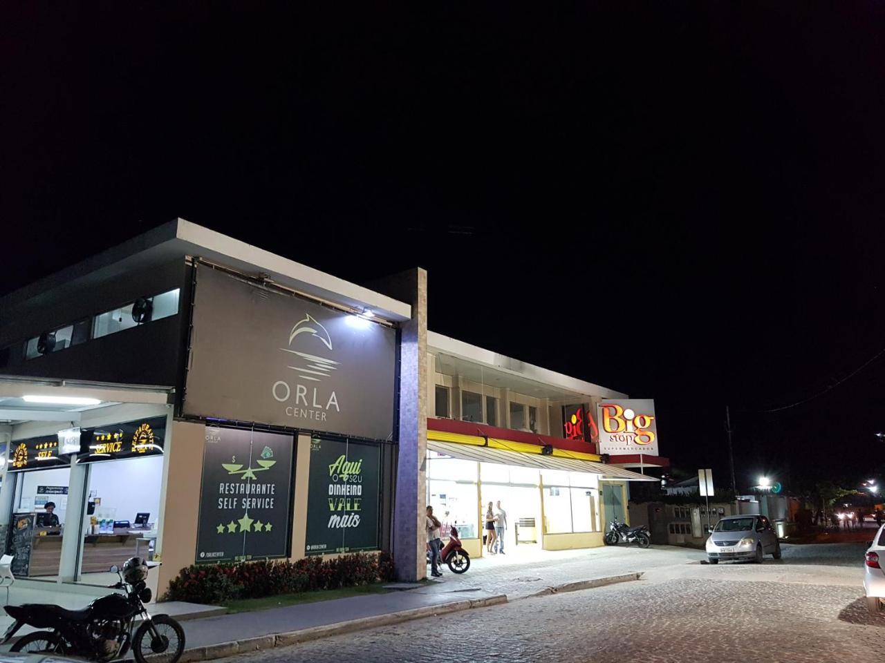 Apart. Village Taperapua Porto Seguro Esterno foto